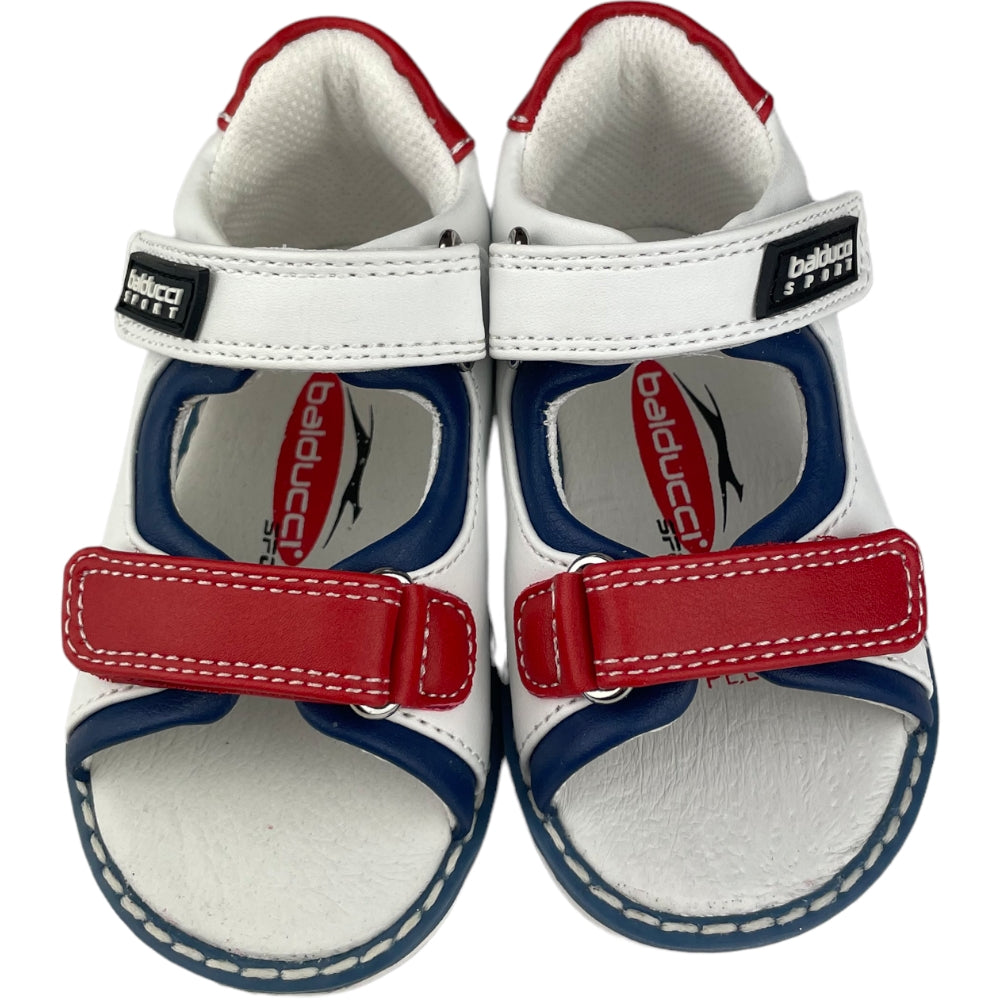 BALDUCCI sandal 20/26