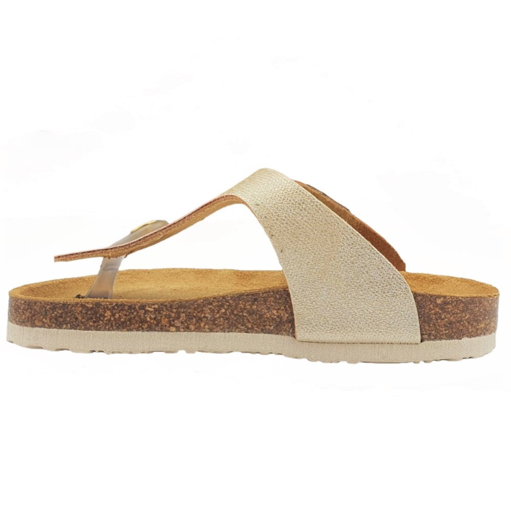 Sandalo Infradito PLAKTON