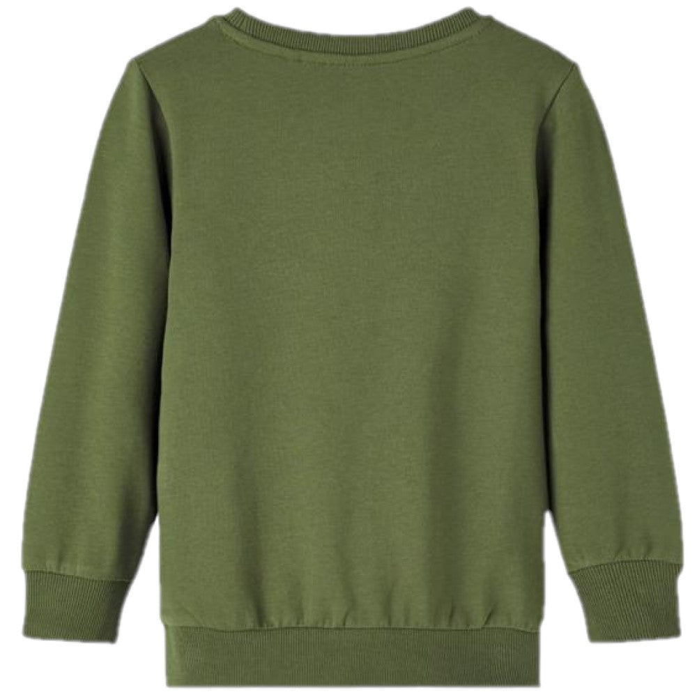 Nome.it Jurassic World Sweetshirt