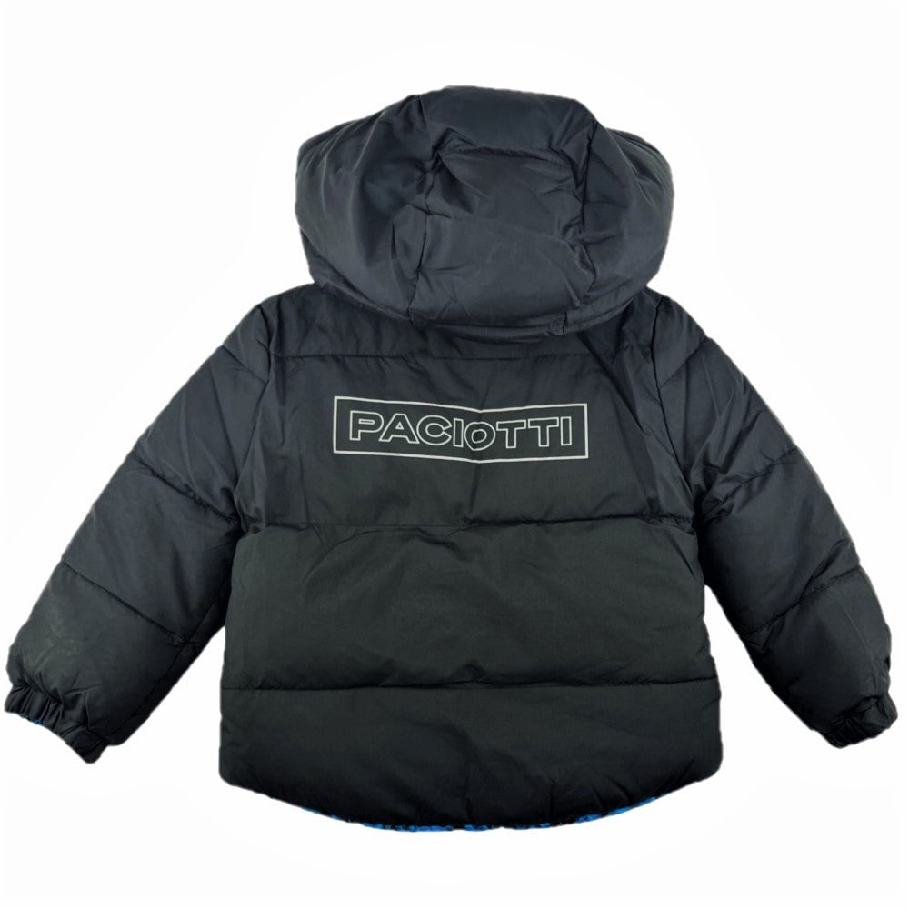 CESARE PACIOTTI jacket 12 months/6 years