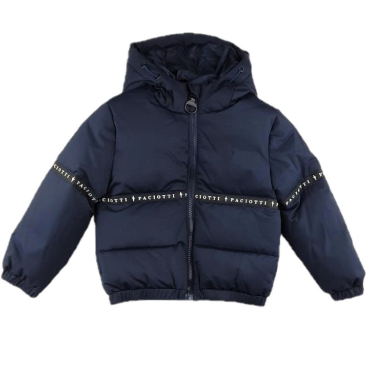CESARE PACIOTTI jacket 6 months/6 years