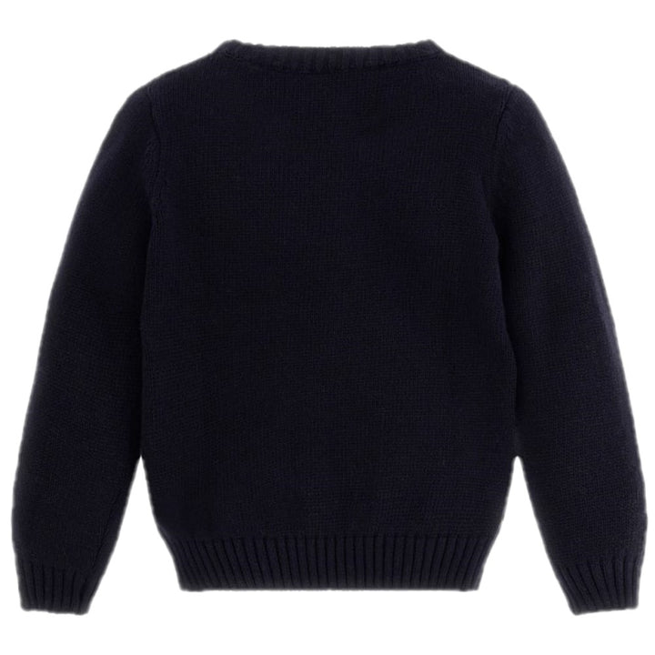 GUESS sweater 3 months/7 years