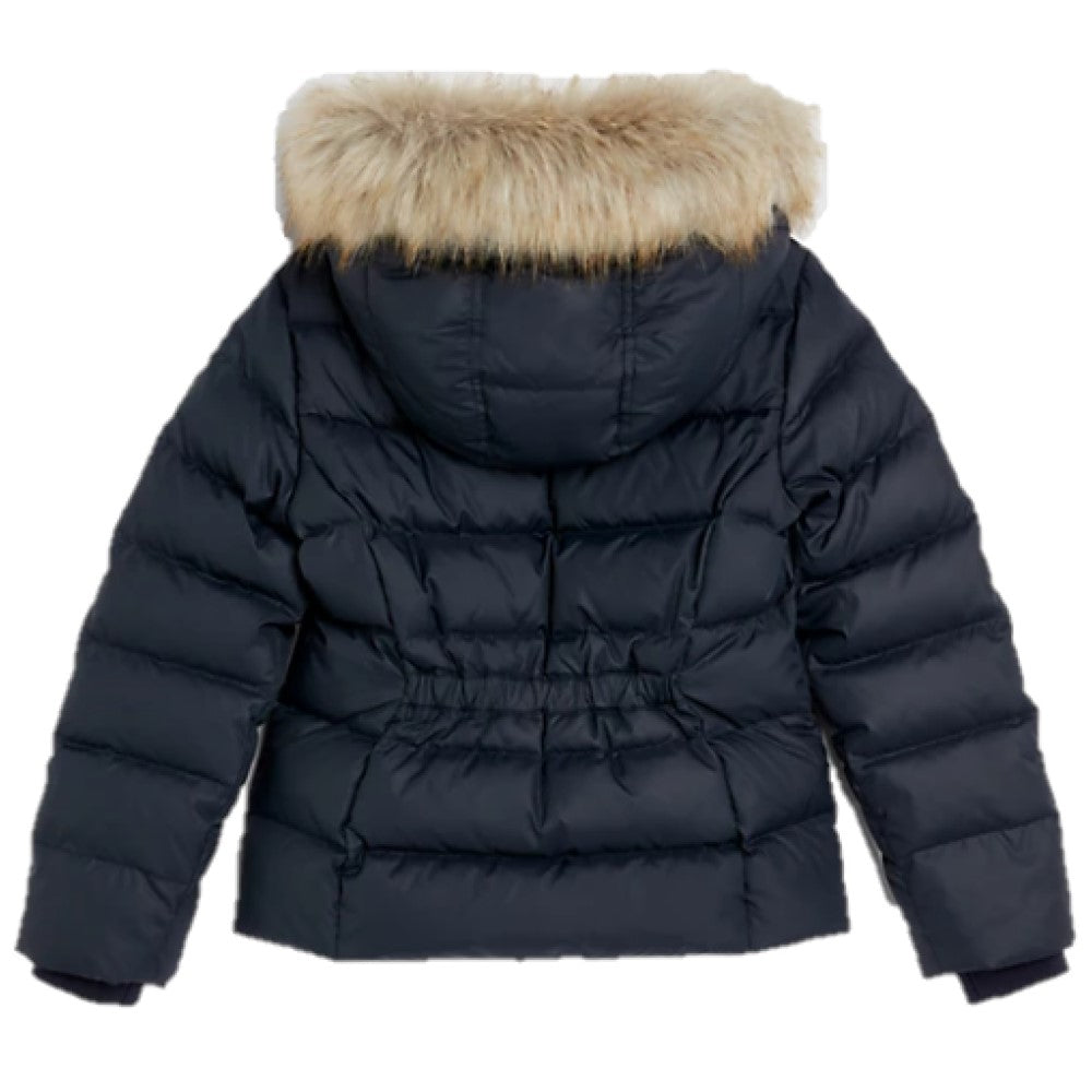 TOMMY HILFIGER jacket from 12 months to 6 years Unisex model