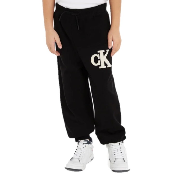 CALVIN KLEIN trousers from 4 years to 16 years