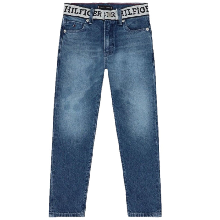 TOMMY HILFIGER jeans from 8 years to 16 years