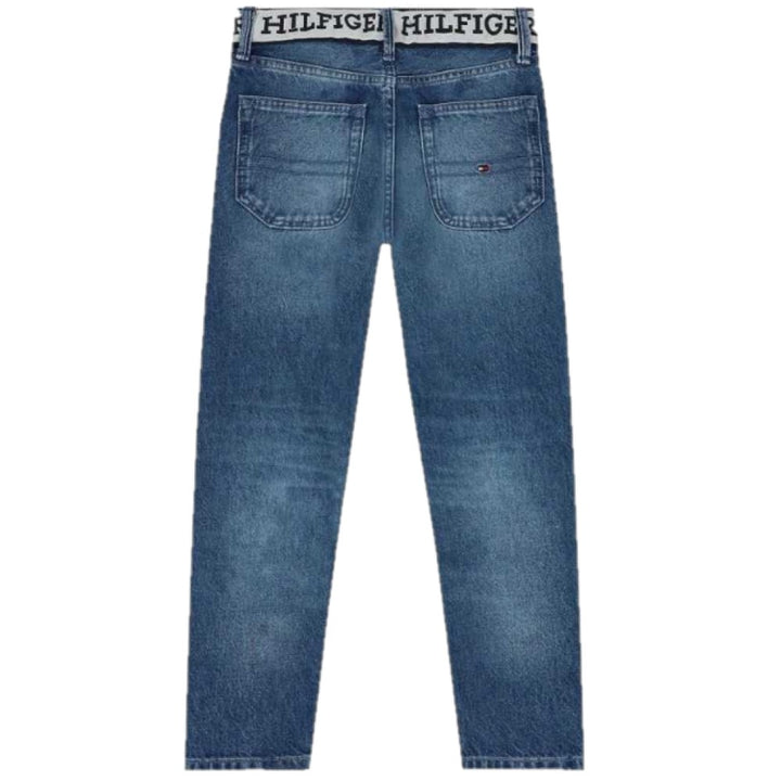TOMMY HILFIGER jeans from 8 years to 16 years