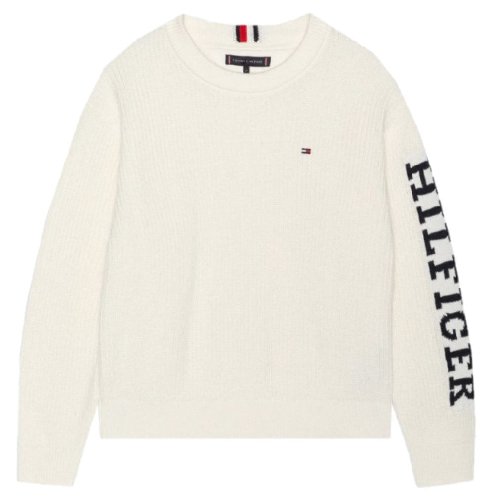 TOMMY HILFIGER sweater from 8 years to 16 years