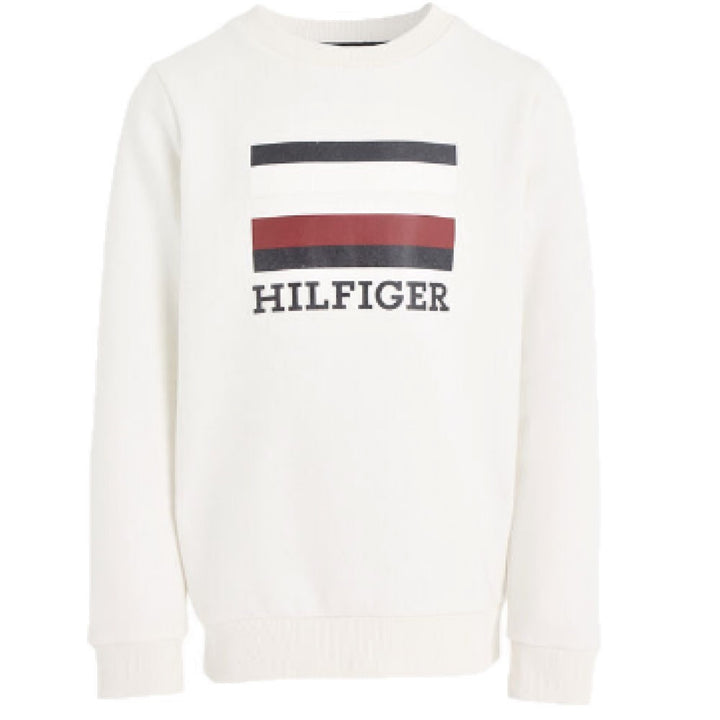 TOMMY HILFIGER sweatshirt from 12 months to 6 years