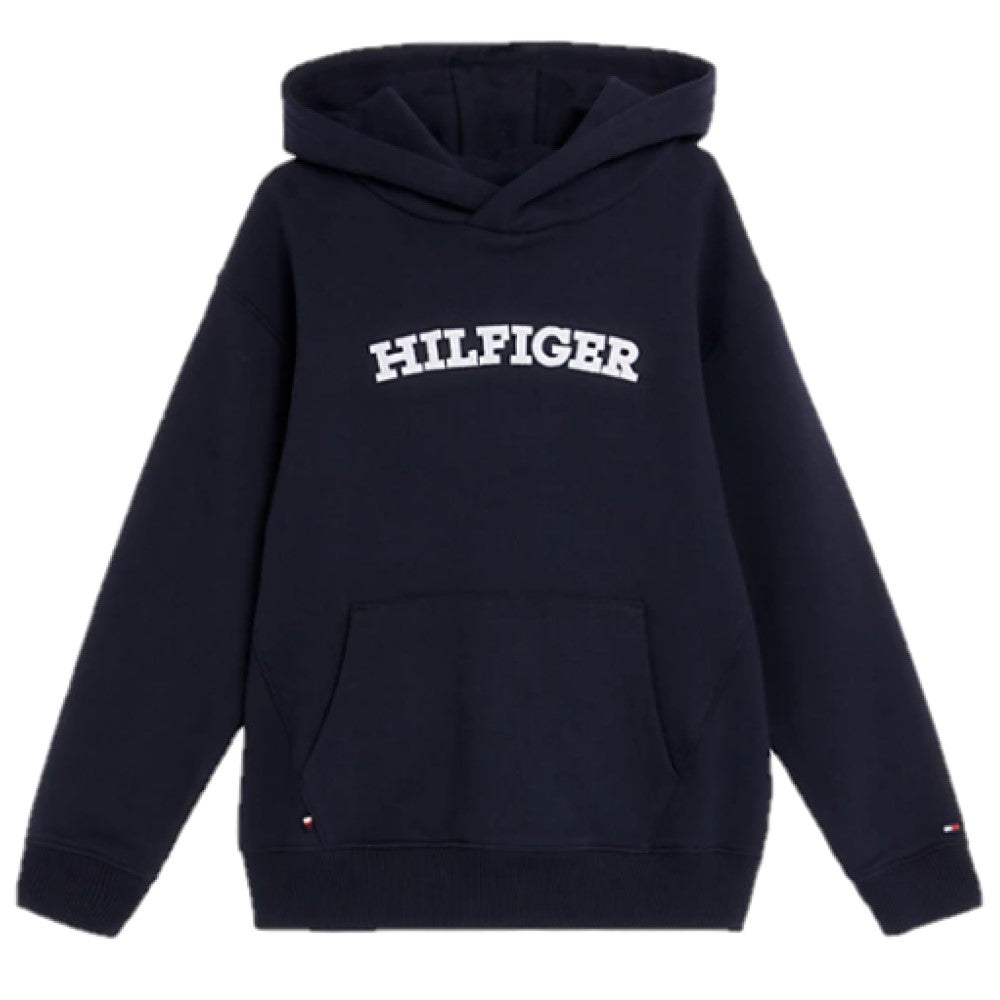 TOMMY HILFIGER sweatshirt from 8 years to 16 years
