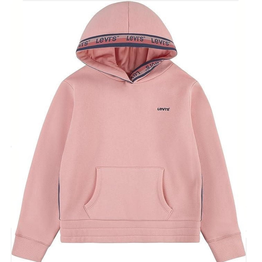 LEVI'S sweatshirt for girls from 3 months to 3 years