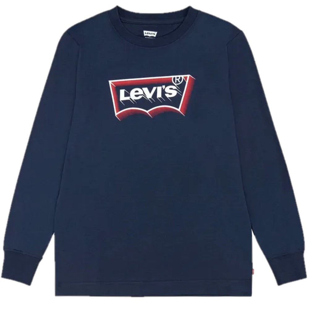T-shirt LEVI'S dalla 3mesi alla 3anni