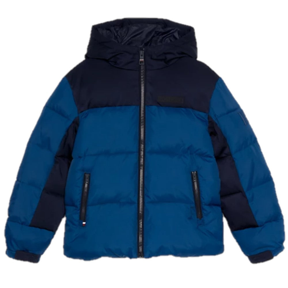 TOMMY HILFIGER jacket for children from 12 months to 6 years