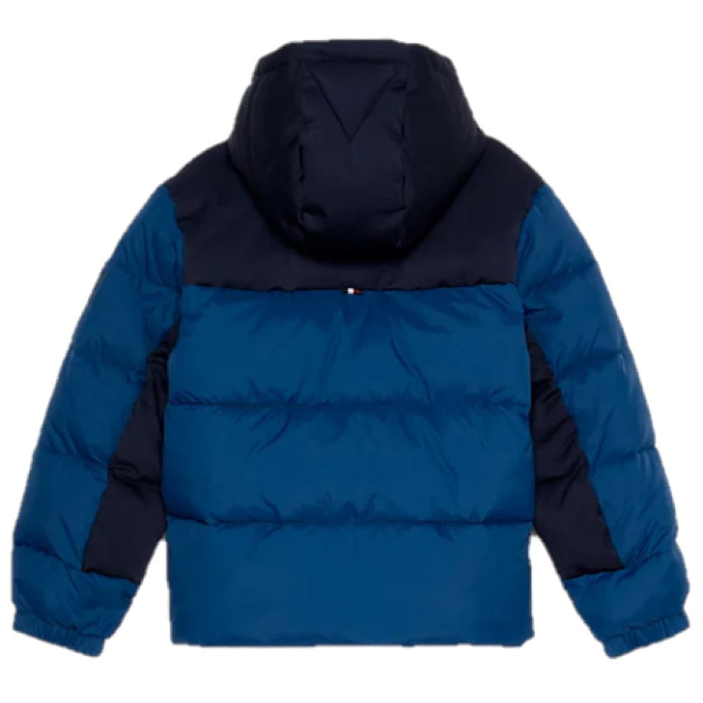 TOMMY HILFIGER jacket for children from 12 months to 6 years