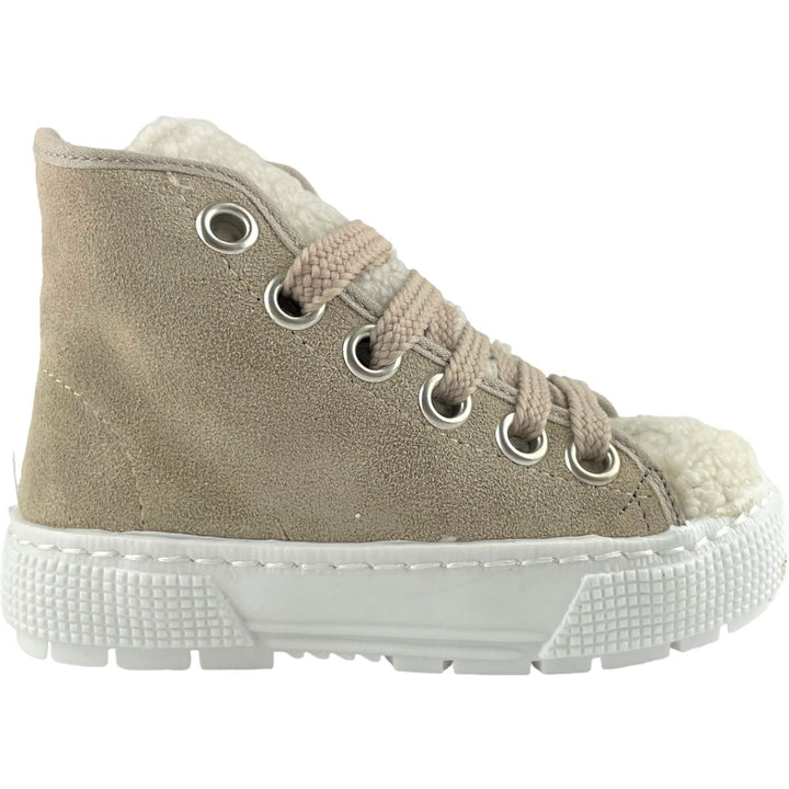 SPINDOCTOR beige shoe from 24 to 40