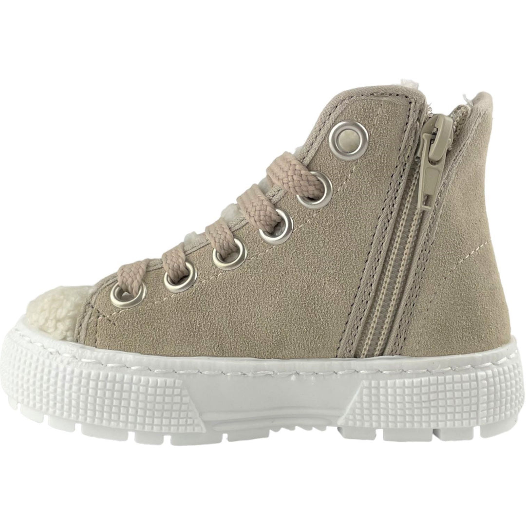 SPINDOCTOR beige shoe from 24 to 40