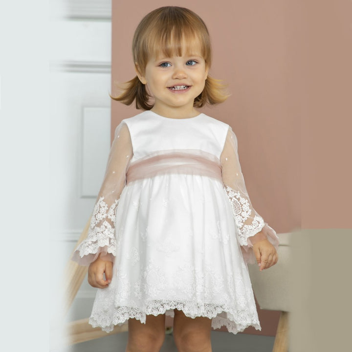 ABEL&amp;LULA dress from 6 months to 36 months