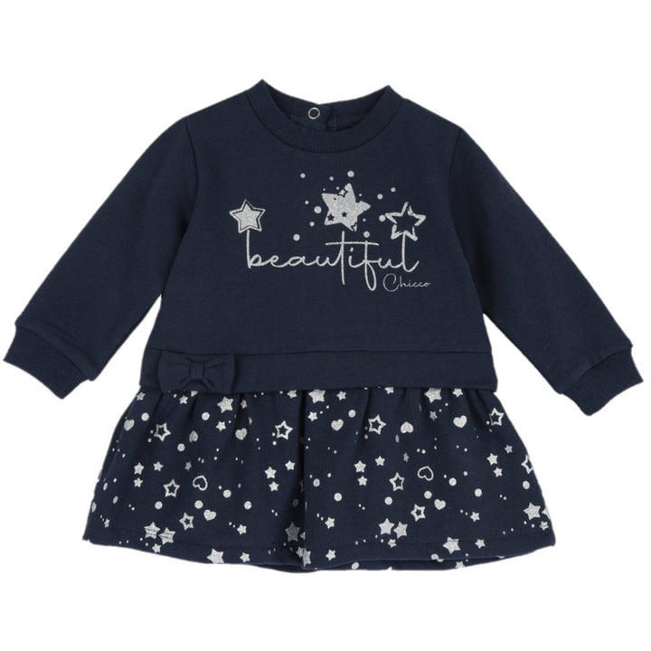 CHICCO dress from 12 months to 4 years