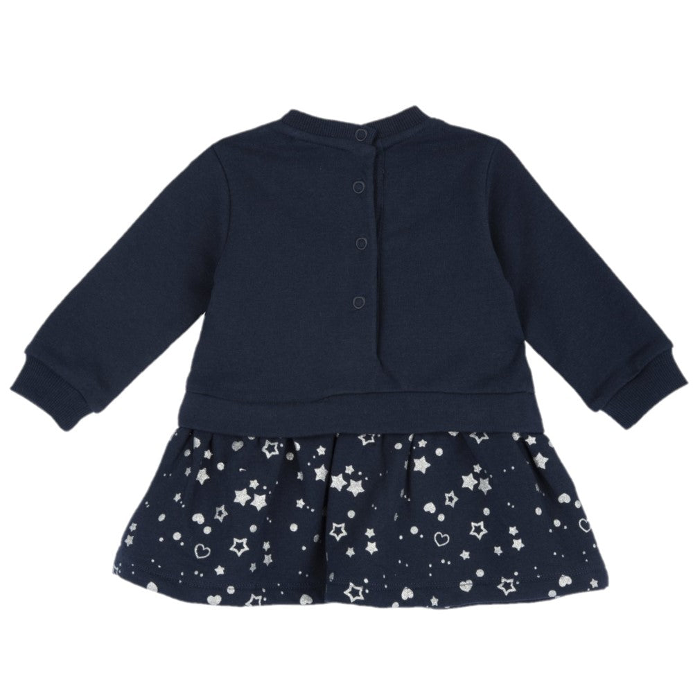 CHICCO dress from 12 months to 4 years