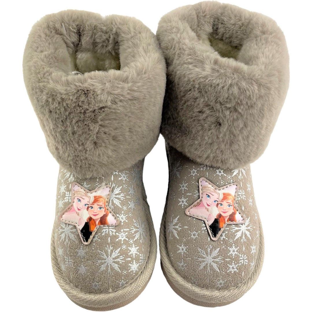 Disney FROZEN ankle boot from 25 to 33
