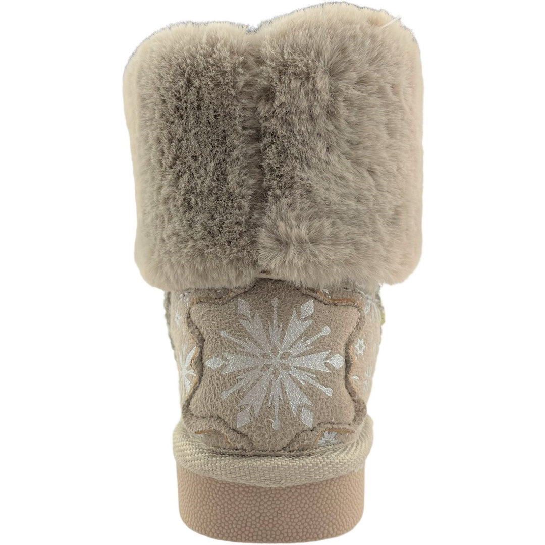 Disney FROZEN ankle boot from 25 to 33