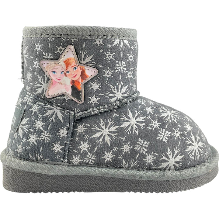 Disney FROZEN ankle boot from size 25 to 33