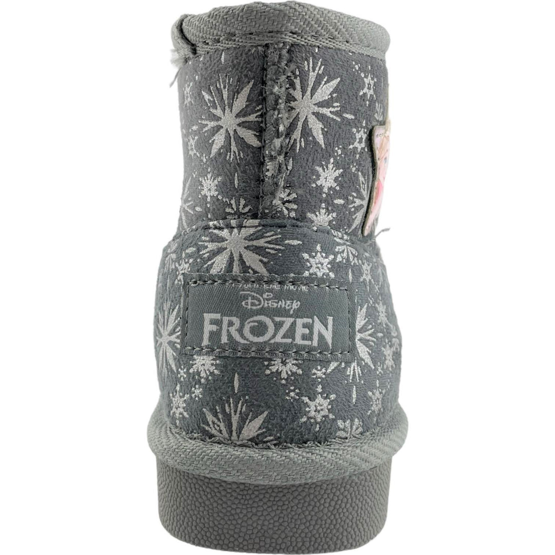 Disney FROZEN ankle boot from size 25 to 33