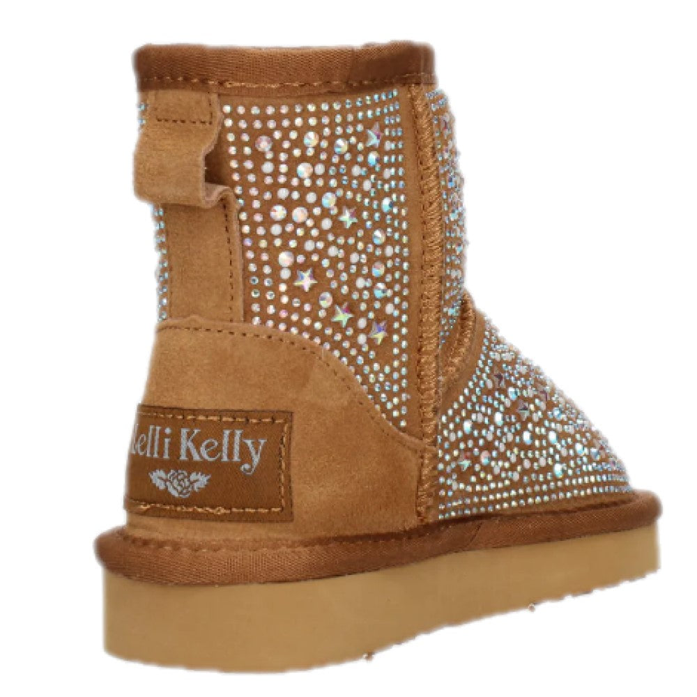 LELLI KELLY Olivia boot shoe with FREE from 25th to 35th