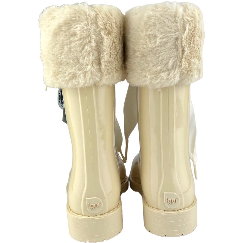 Stivale Galosce IGOR antipioggia