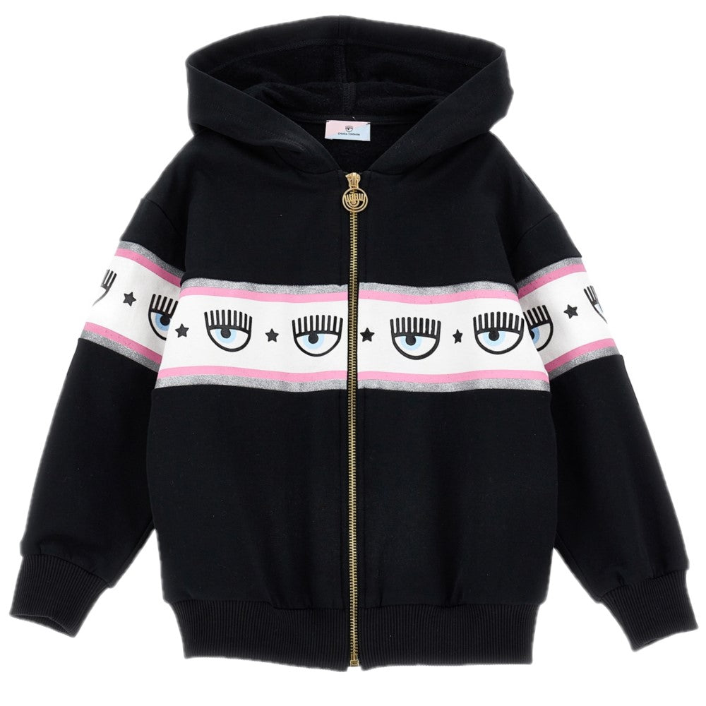 Tutina Abbigliamento Chiara Ferragni Neonata Tutina Chiara