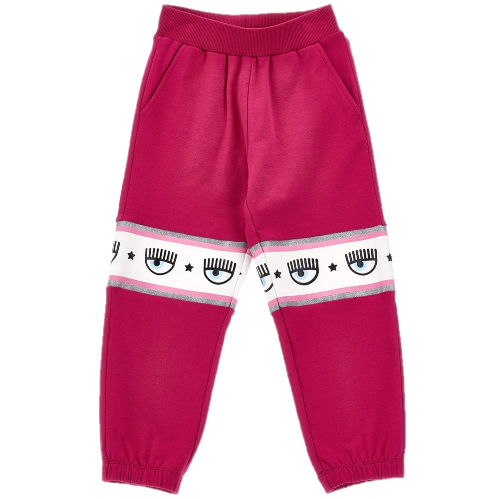 Pantalones de chiara ferragni