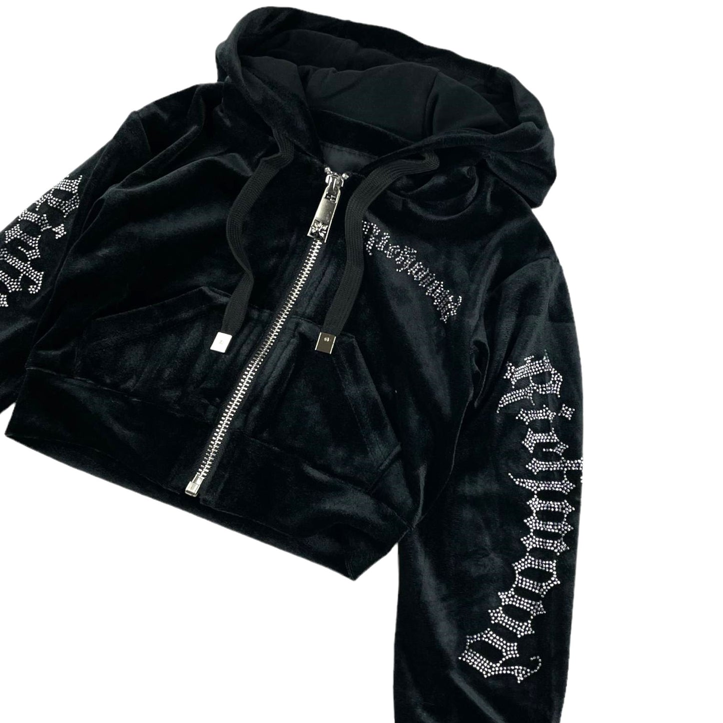 John Richmond sweatshirt