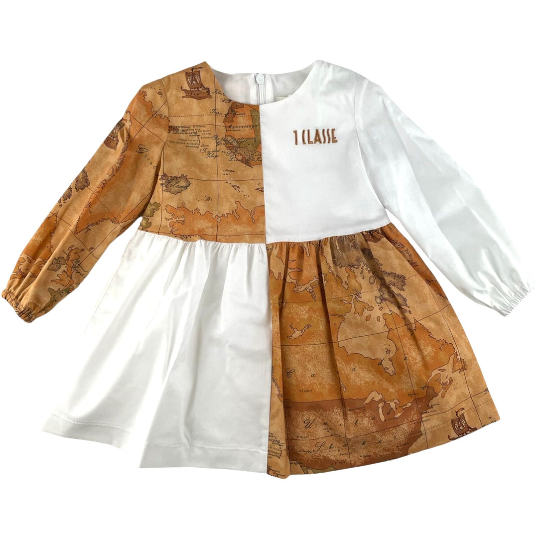 ALVIERO MARTINI 1st CLASS dress from 12 months to 6 years