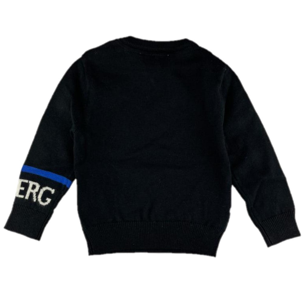 Maglioncino ICEBERG dalla 12mesi alla 6anni