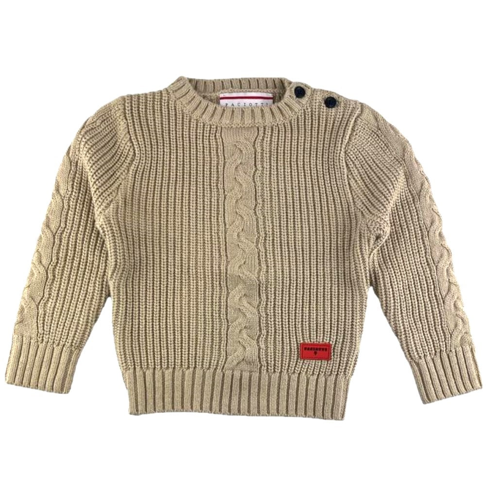 CESARE PACIOTTI sweater from 12 months to 6 years