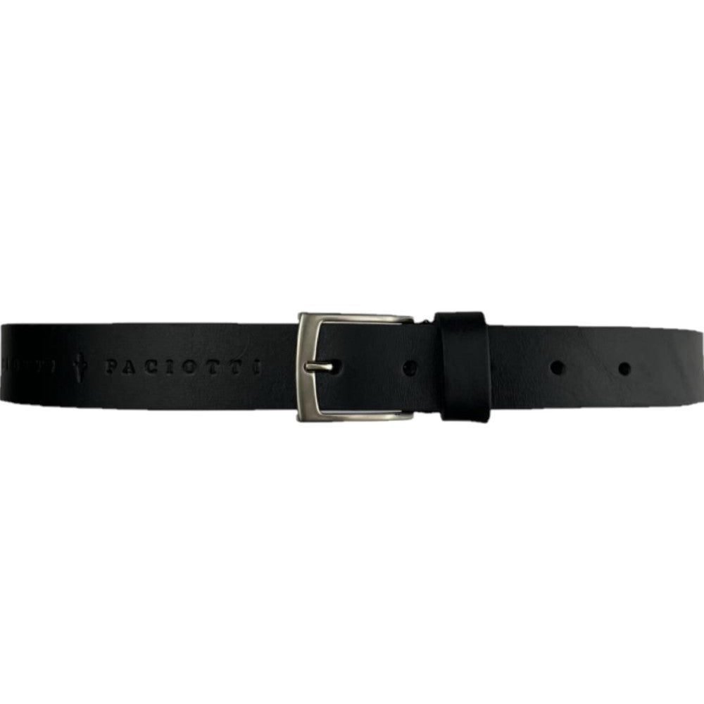 CESARE PACIOTTI belt from 9 months to 16 years