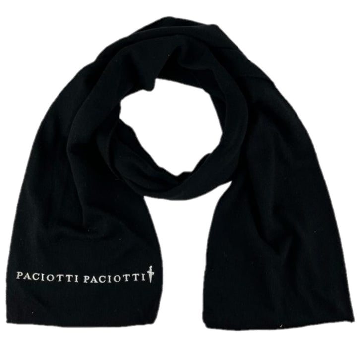 CESARE PACIOTTI scarf from 6 months to 16 years