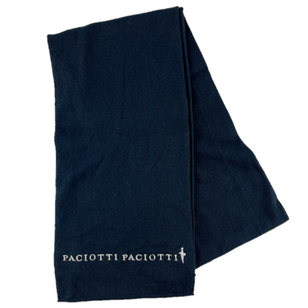 Bufanda cesare paciotti