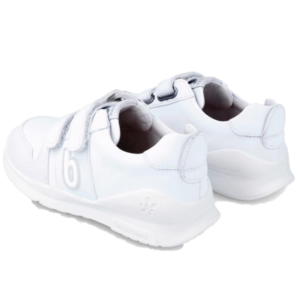 Sapato de biomecânica