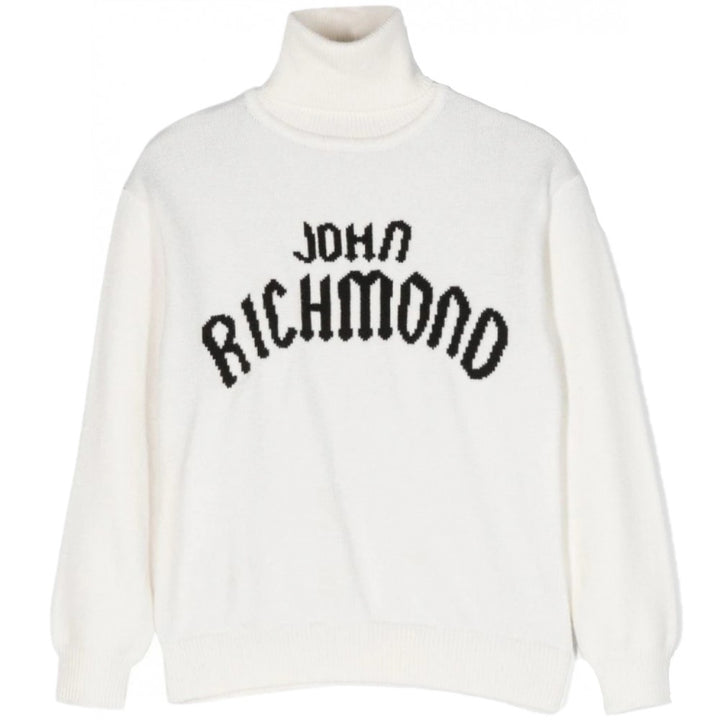 JOHN RICHMOND sweater from 2 years to 16 years