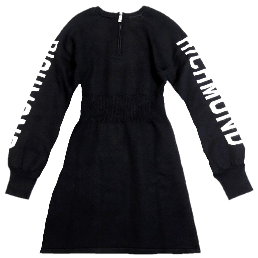 Vestido JOHN RICHMOND de 2 años a 14 años.