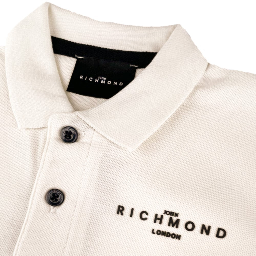 Polo JOHN RICHMOND dalla 12mesi alla 36mesi