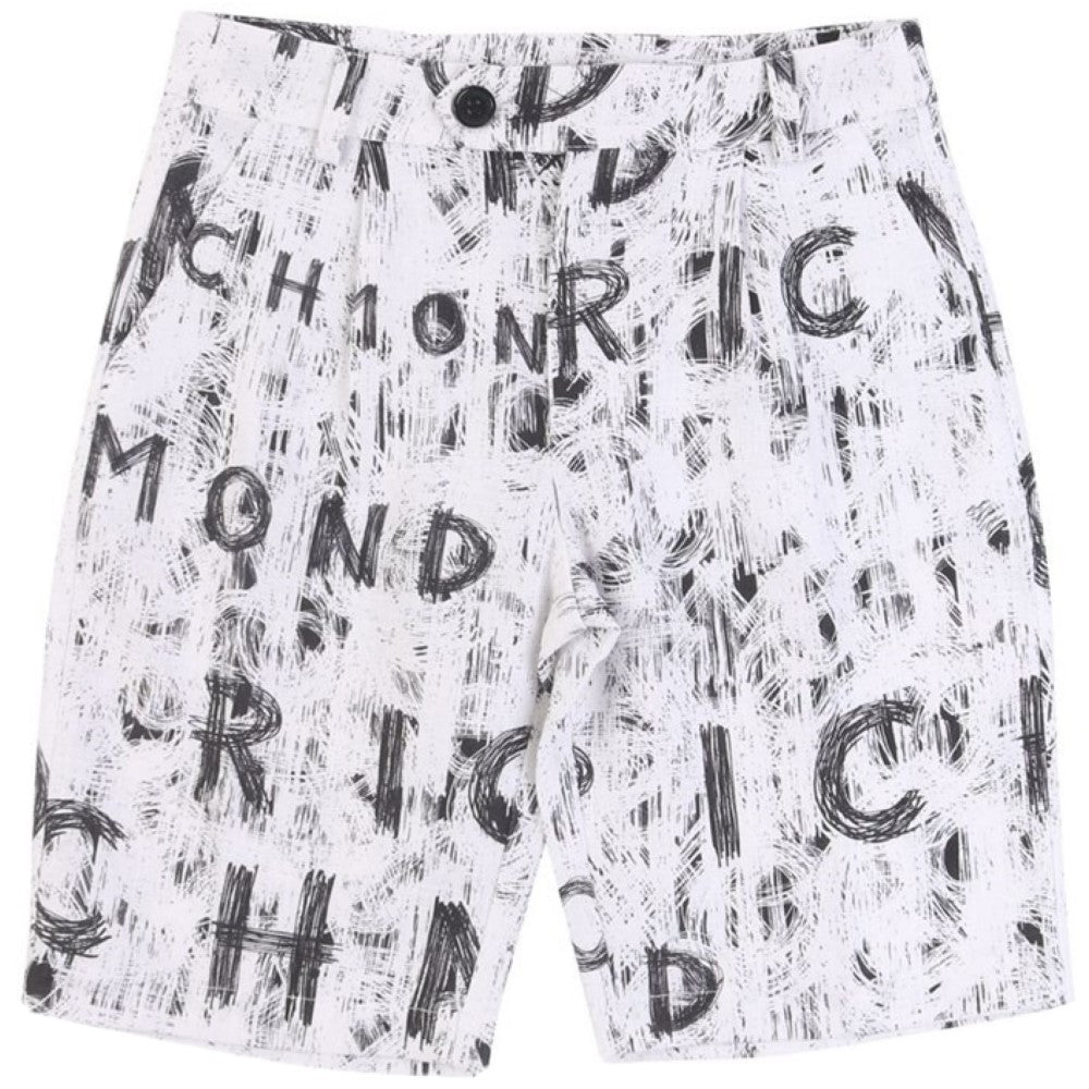 JOHN RICHMOND Bermudas de 2 años a 16 años