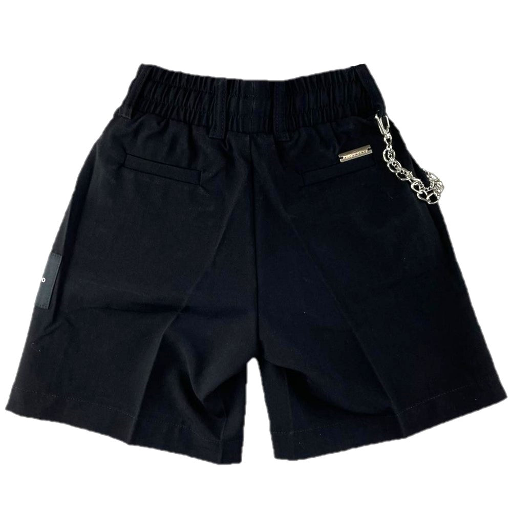 Bermuda John Richmond