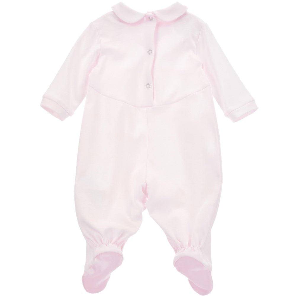 MONNALISA onesie from 1 month to 3 months