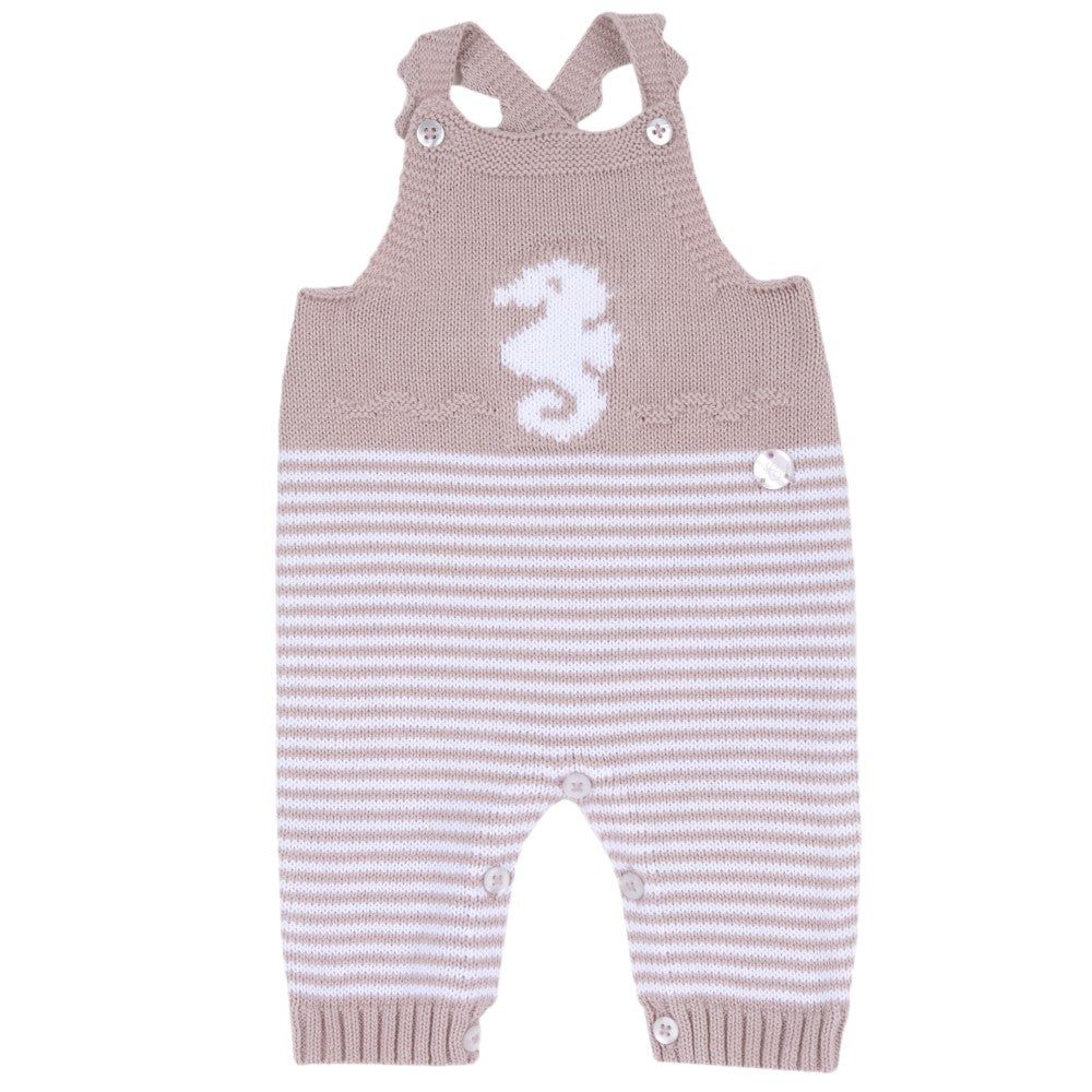 CHICCO dungarees from 1 month to 3 months