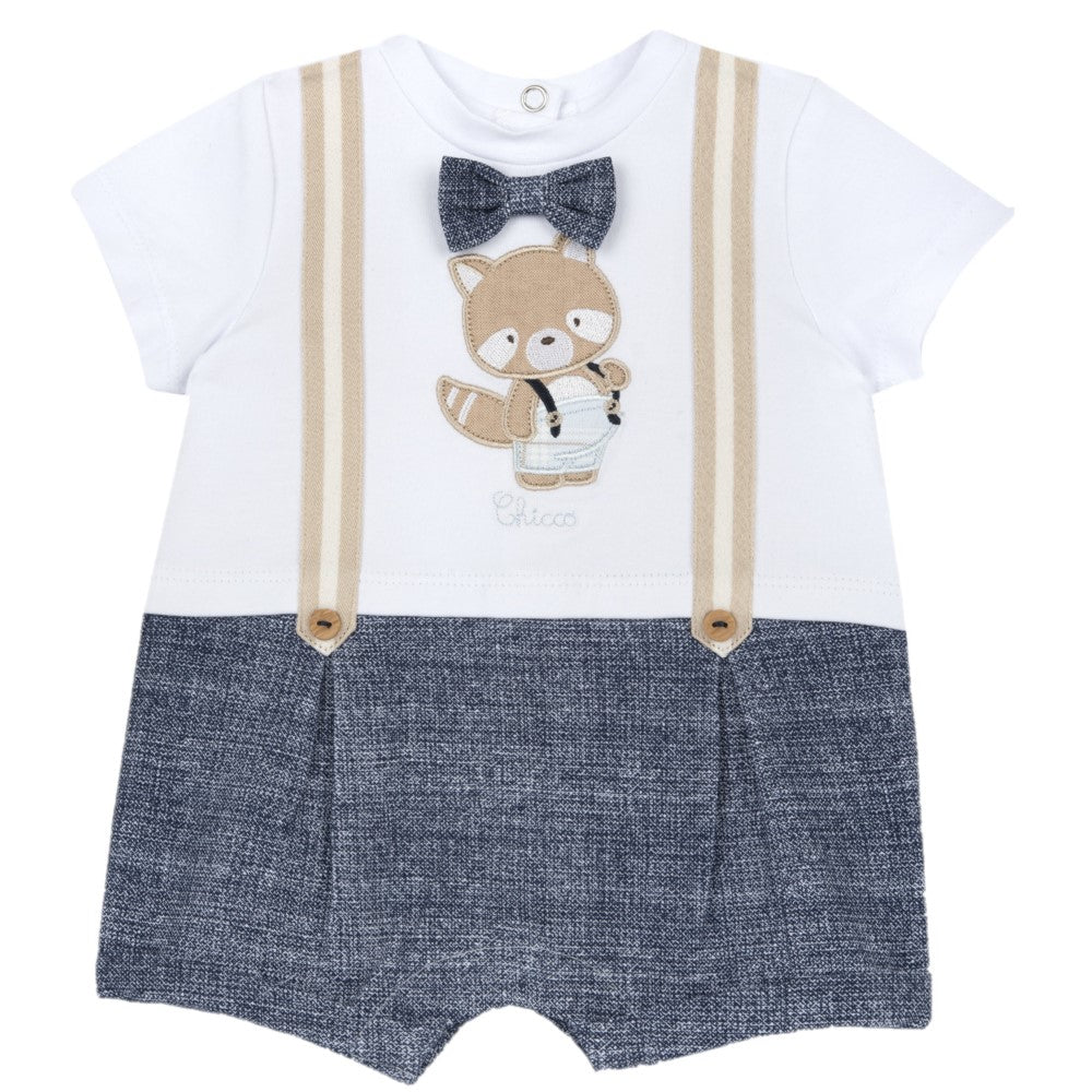 CHICCO romper from 1 month to 12 months