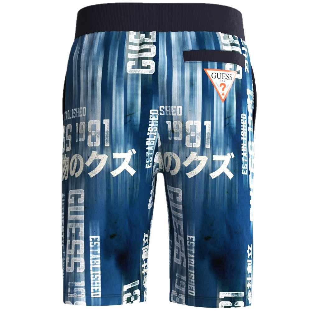 Bermuda GUESS dalla 8anni alla 16anni