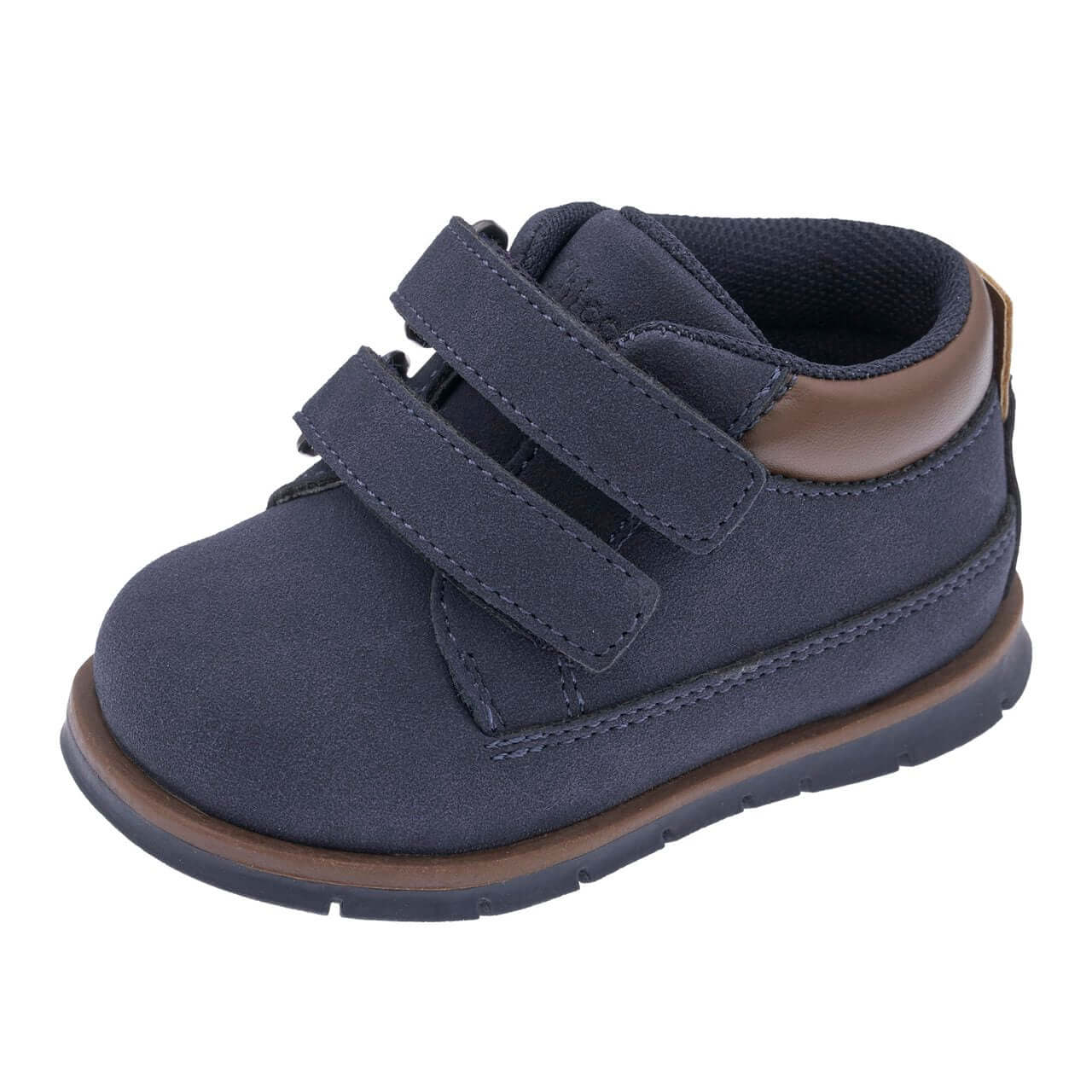 Chicco First Steps Shoes Flix Blu Model de 18 a 23