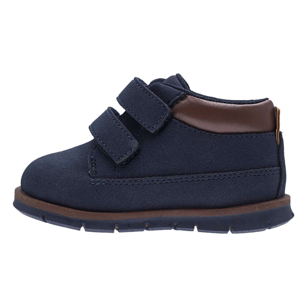 Chicco first steps shoes Flix Blu model from 18 to 23