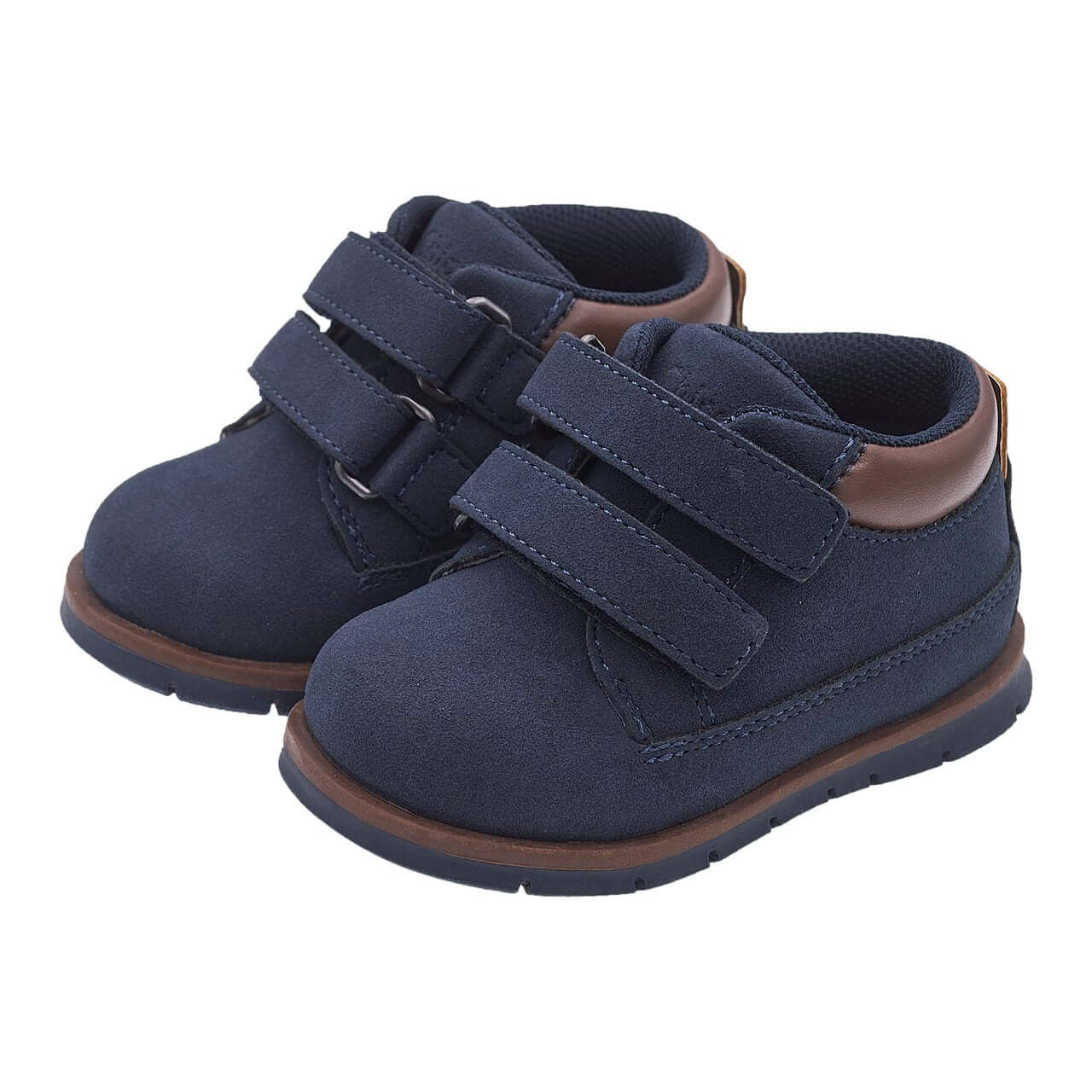 Chicco First Steps Shoes Flix Blu Model de 18 a 23